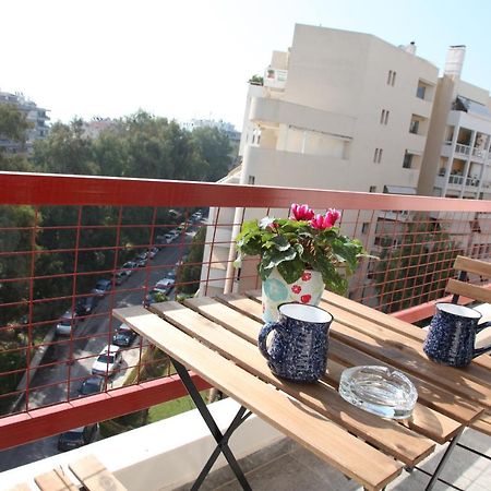 Edem Beach Apartment With Sea View By Athenian Homes 외부 사진