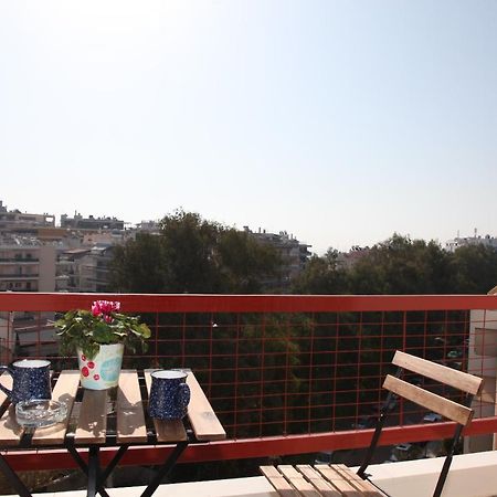 Edem Beach Apartment With Sea View By Athenian Homes 외부 사진